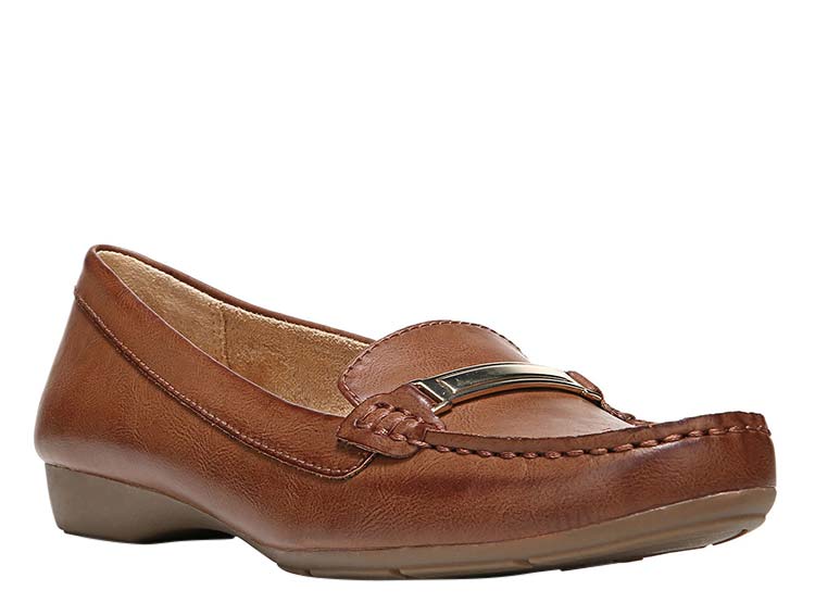 MOCASÍN NATURALIZER GADGET