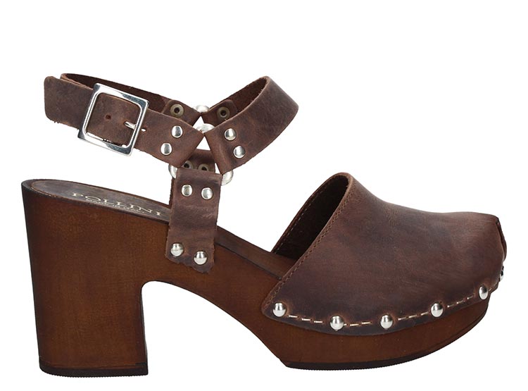 Ripley - SANDALIA POLLINI W349