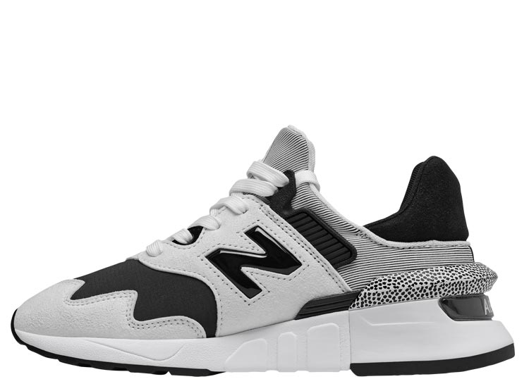 Ripley - ZAPATILLA NEW BALANCE WS997JCF