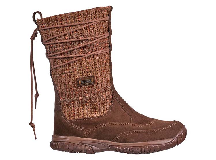 Ripley - BOTA BRAHMA RK3062