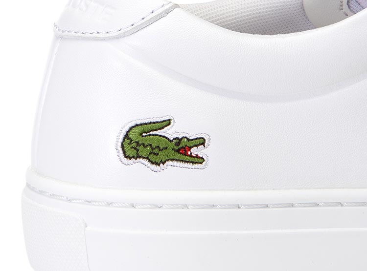Ripley - ZAPATILLA LACOSTE L.12.12
