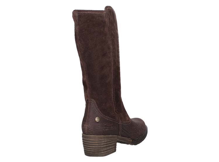 Ripley - BOTA PANAMA JACK WB046