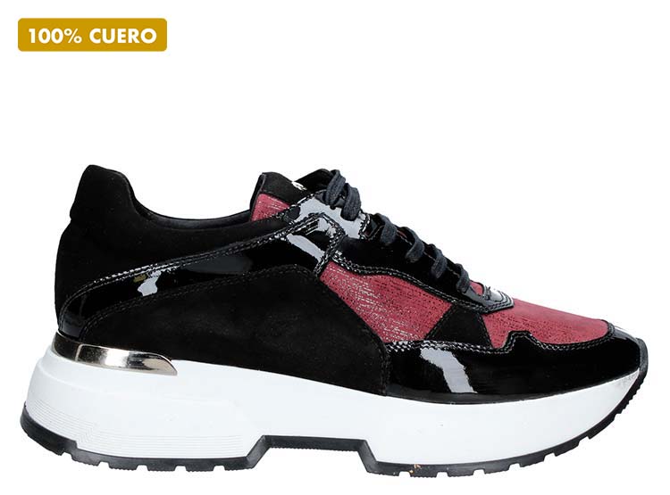Ripley - ZAPATILLA POLLINI A223