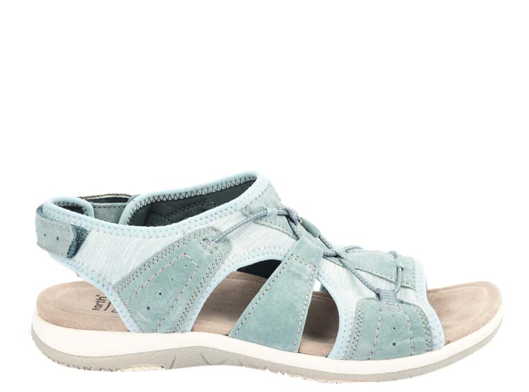Ripley - SANDALIA EARTH SAVOY SIENA