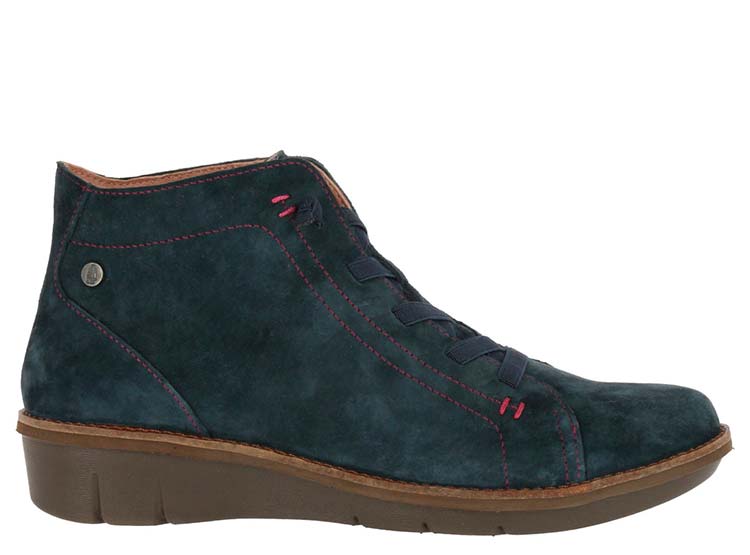 Ripley - BOTÍN HUSH PUPPIES FELICITY