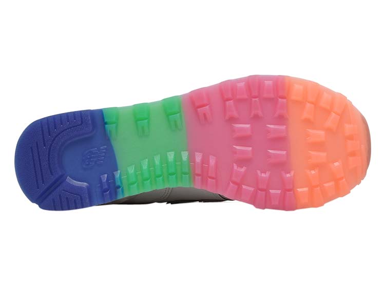 Ripley - ZAPATILLA NEW BALANCE WL574SOL