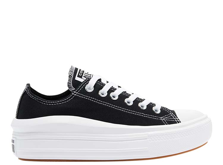 Cyber Days 2022 zapatillas de mujer converse plataforma | Ripley.cl