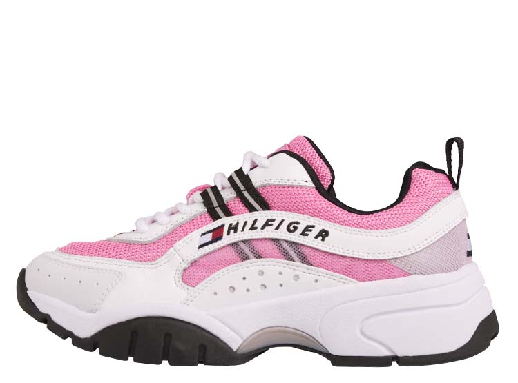 Ripley - ZAPATILLA TOMMY HILFIGER EN0EN00792TPLF21