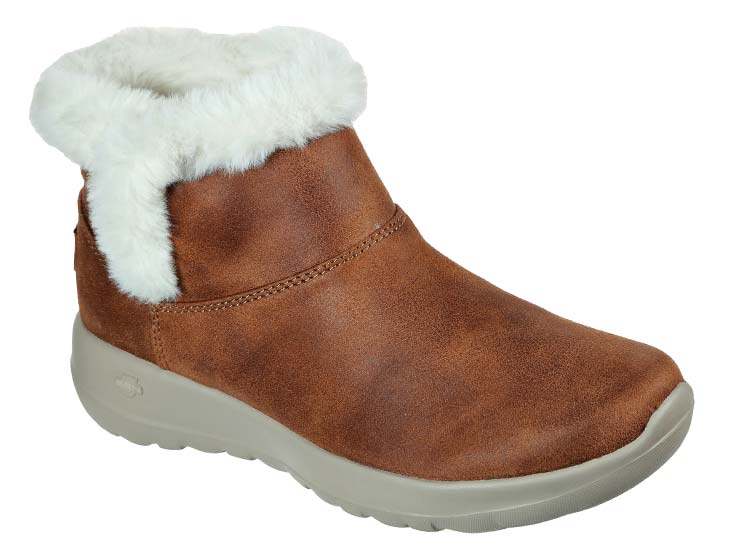 Ripley - BOTÍN SKECHERS ON-THE-GO JOY ENDEAVOR