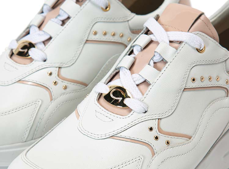 Ripley - ZAPATILLA GACEL SUSAN 657398