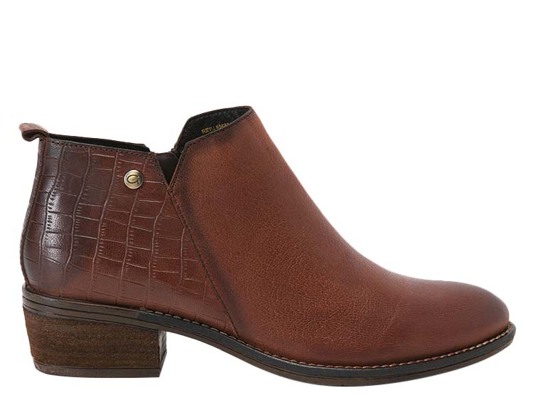 Ripley - BOTÍN GACEL GINA 656874