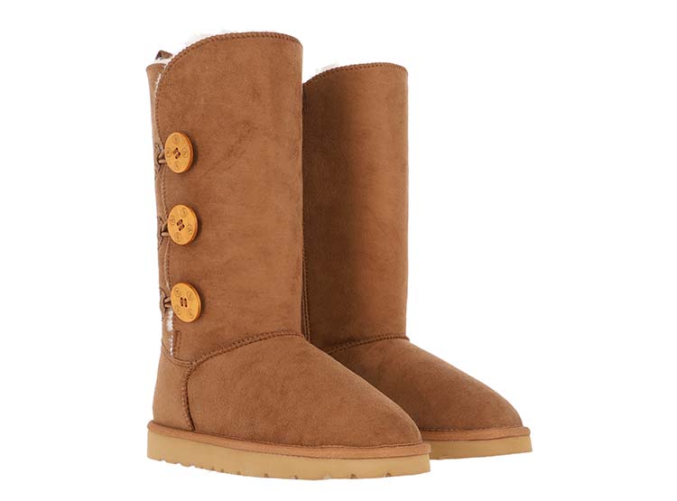 Ripley - BOTA BAMERS BLAST BUTTON HIGH