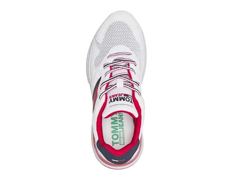 Ripley - ZAPATILLA TOMMY HILFIGER EN0EN011300K4F21