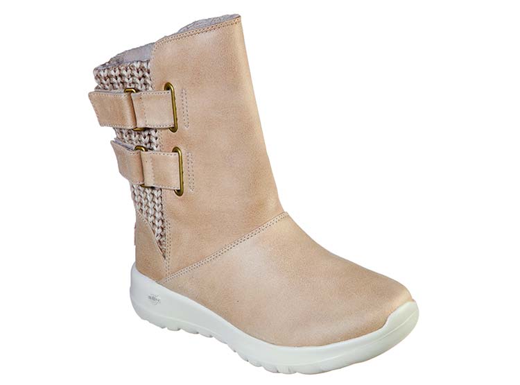 Ripley - BOTA SKECHERS ON-THE-GO JOY-SWEATER WEATHER