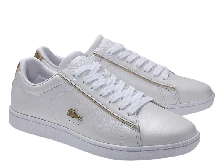 Ripley - ZAPATILLA LACOSTE 735SPW0013
