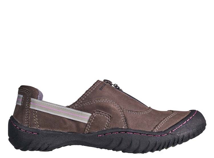 Ripley - ZAPATO BRAHMA MY8024