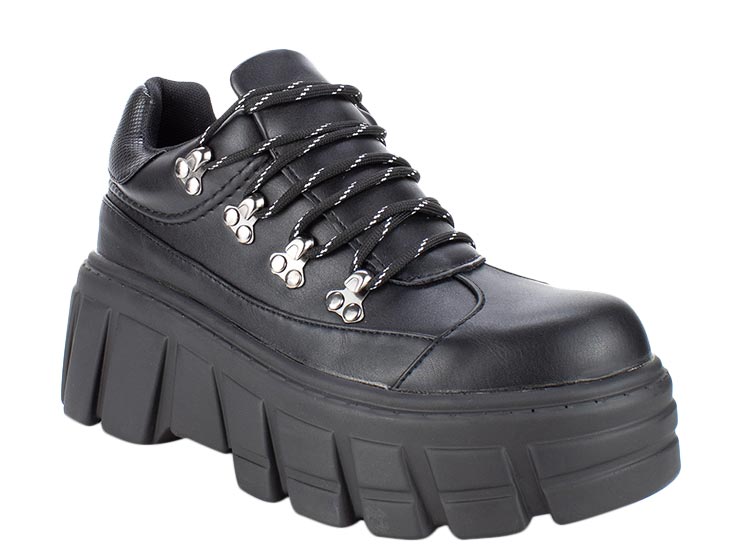 ZAPATILLA VERAZZI R5236V03 - 2
