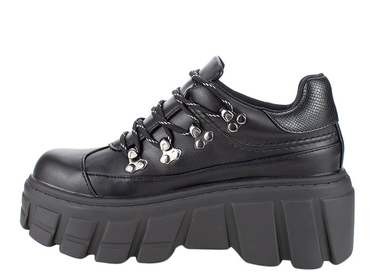 ZAPATILLA VERAZZI R5236V03 - 4