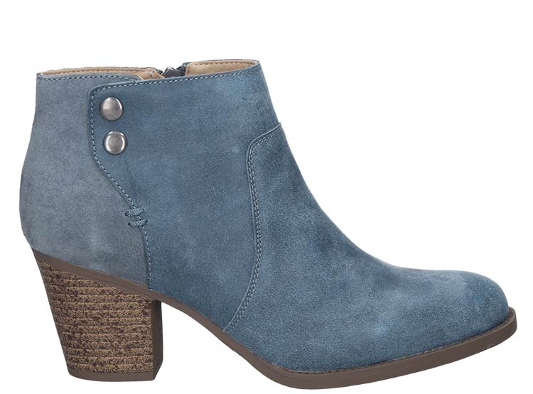 Botines Mujer | Ripley.com