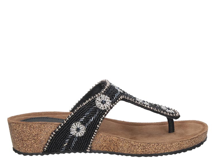 Pollini Mule Donna – Zoccolo In Pelle Con Suola In Corda – Collezione Primavera/Estate 2023 – Modello Gerbera