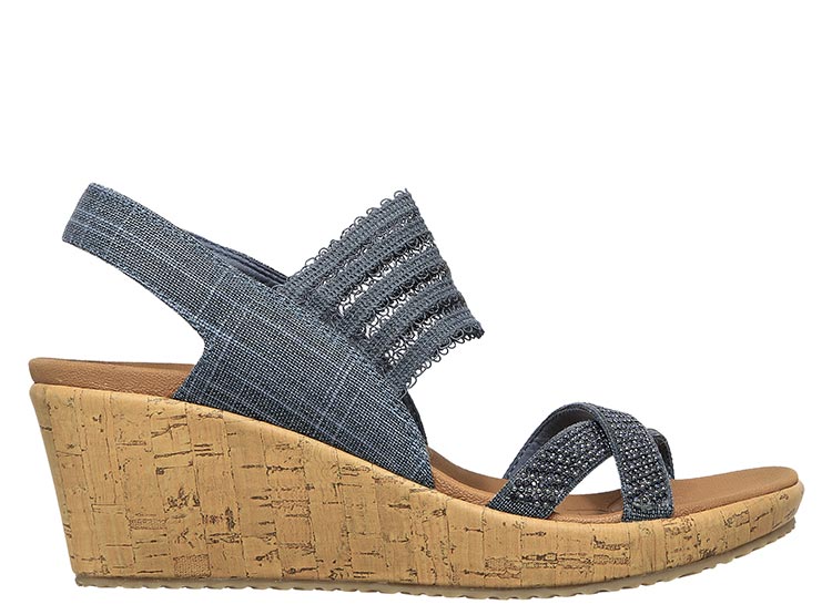 Cyber Days 2022 skechers memory foam sandalias | Ripley.cl