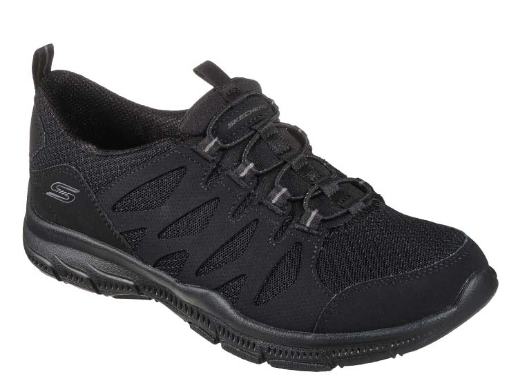 Cyber Days 2022 mujer skechers plataforma | Ripley.cl