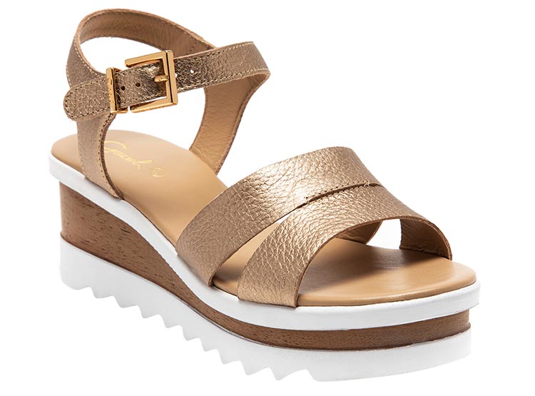 Ripley - SANDALIA GACEL DILETTA 657781