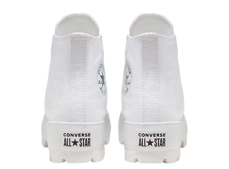 Ripley - ZAPATILLA CONVERSE CHUCK TAYLOR ALL STAR LUGGED