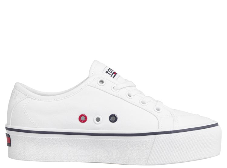 Ripley - ZAPATILLA TOMMY HILFIGER EN0EN00944YBRS21
