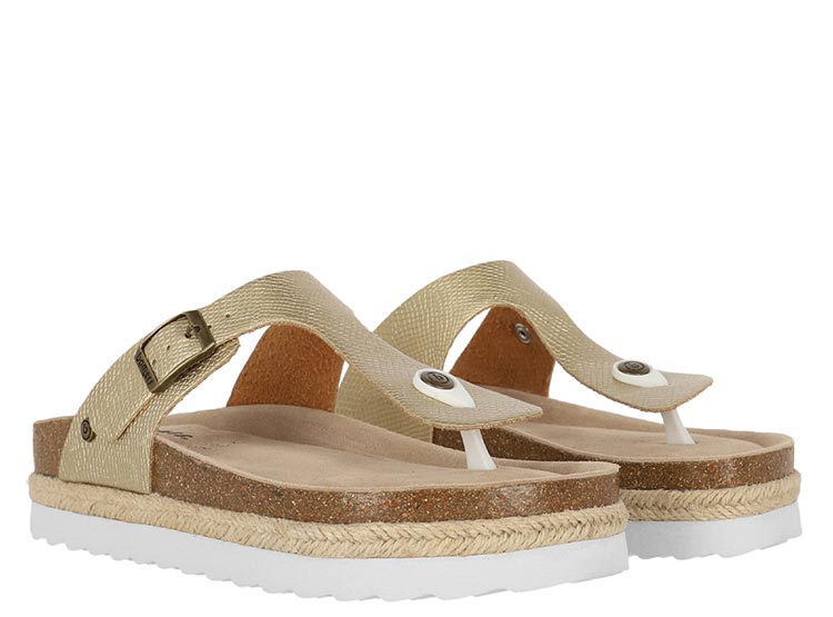 Ripley - SANDALIA BAMERS KEND CAPRI YUTE