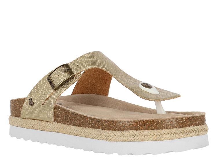 Ripley - SANDALIA BAMERS KEND CAPRI YUTE