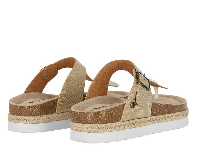 Ripley - SANDALIA BAMERS KEND CAPRI YUTE