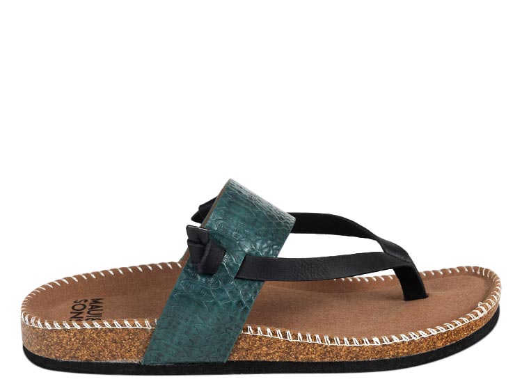 Ripley - SANDALIA MAUI \u0026 SONS 5S280-WV22