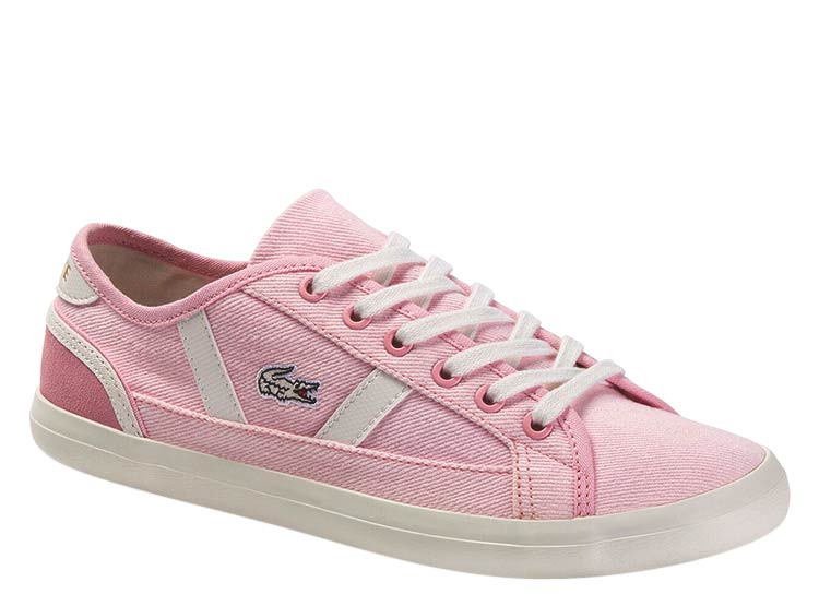 Ripley - ZAPATILLA LACOSTE SIDELINE