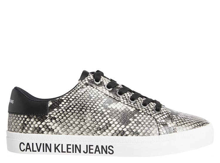 Cyber Days 2022 zapatillas calvin klein plataforma | Ripley.cl
