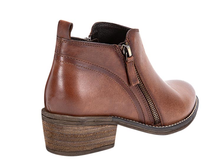 Ripley - BOTÍN GACEL GACEL GINA 657790