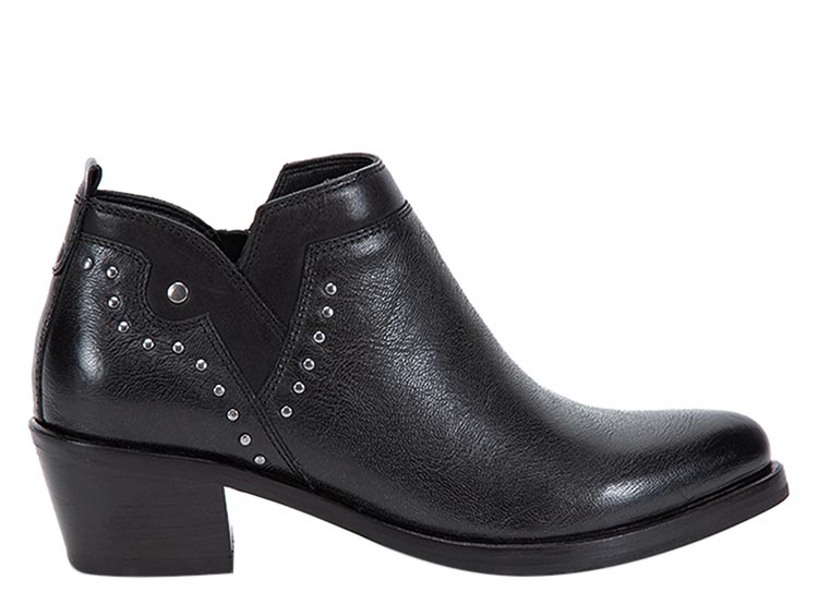 Botines Planos de Mujer | Tienda VAS
