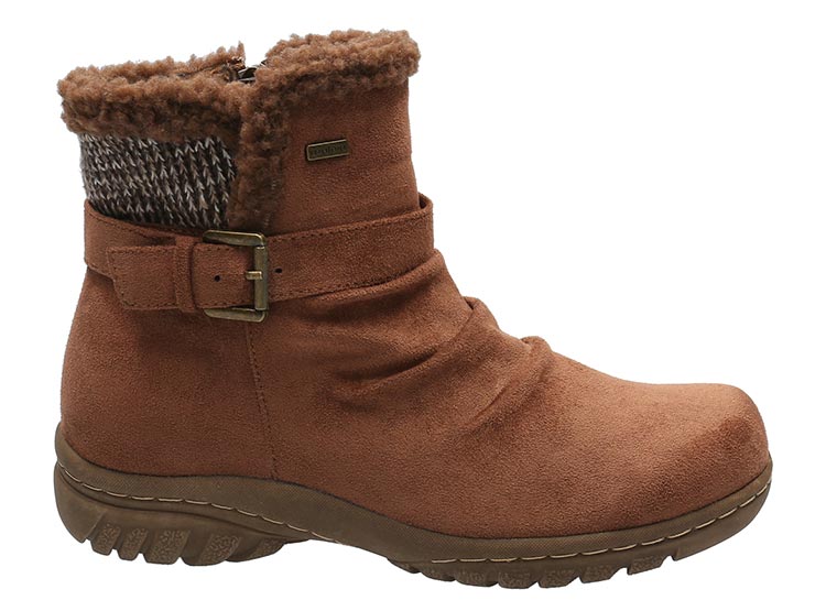 Cyber Days 2022 botines mujer azaleia | Ripley.cl