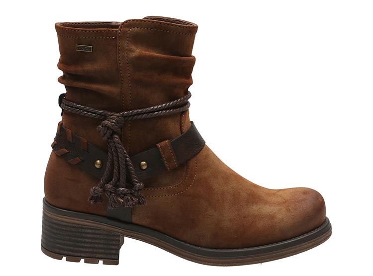 Cyber Days 2022 botines mujer azaleia | Ripley.cl