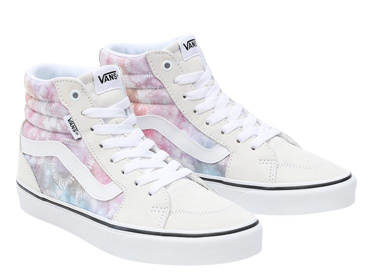 Zapatillas Vans Mujer y Hombre ¡Ofertas Cyber! | Ripley.com