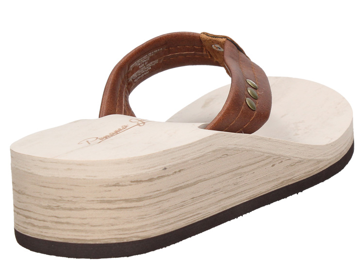 SANDALIA PANAMA JACK WG137 - 5
