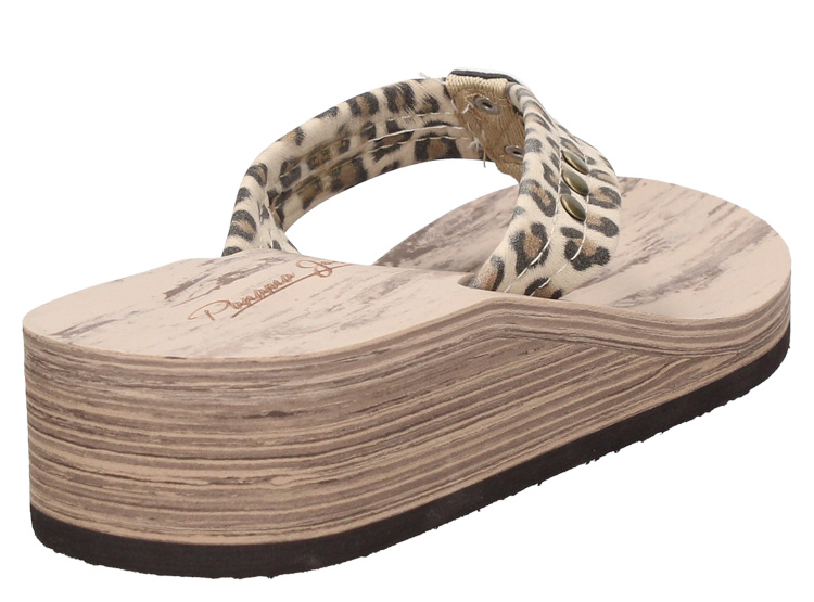 SANDALIA PANAMA JACK WG137 - 5