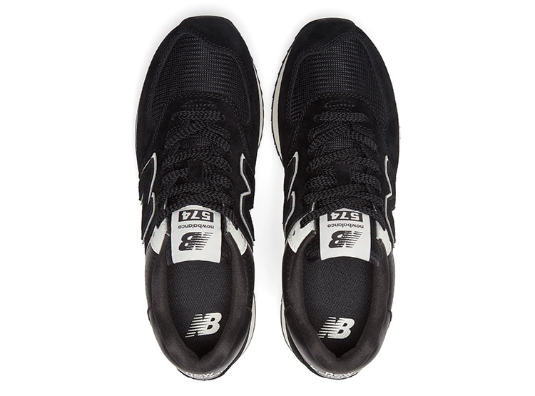 ZAPATILLA NEW BALANCE WL574ZAB - 4