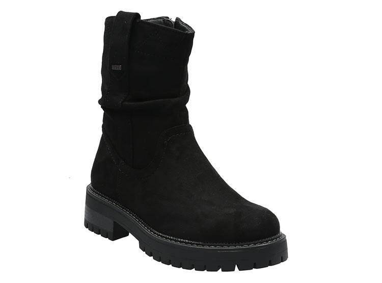BOTINES MUJER AZALEIA NEGRO ARRAN2 - 2