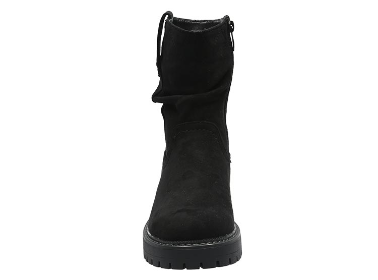 BOTINES MUJER AZALEIA NEGRO ARRAN2 - 3
