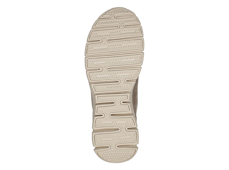 BOTINES MUJER SKECHERS CARAMELO SYNERGY COOL SEEKER - 5