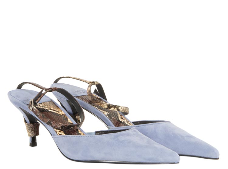 ZAPATOS MUJER JEFFREY CAMPBELL CELESTE OPERATIVE - 2