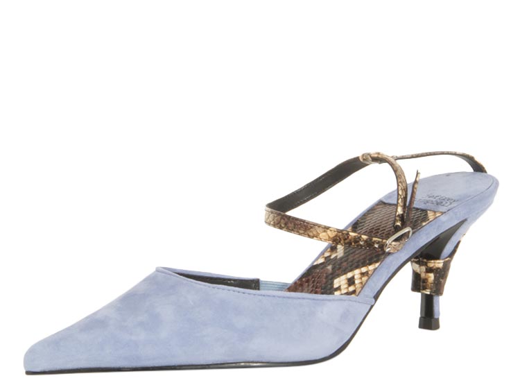 ZAPATOS MUJER JEFFREY CAMPBELL CELESTE OPERATIVE - 3