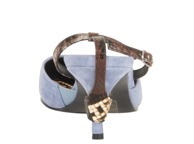 ZAPATOS MUJER JEFFREY CAMPBELL CELESTE OPERATIVE - 4