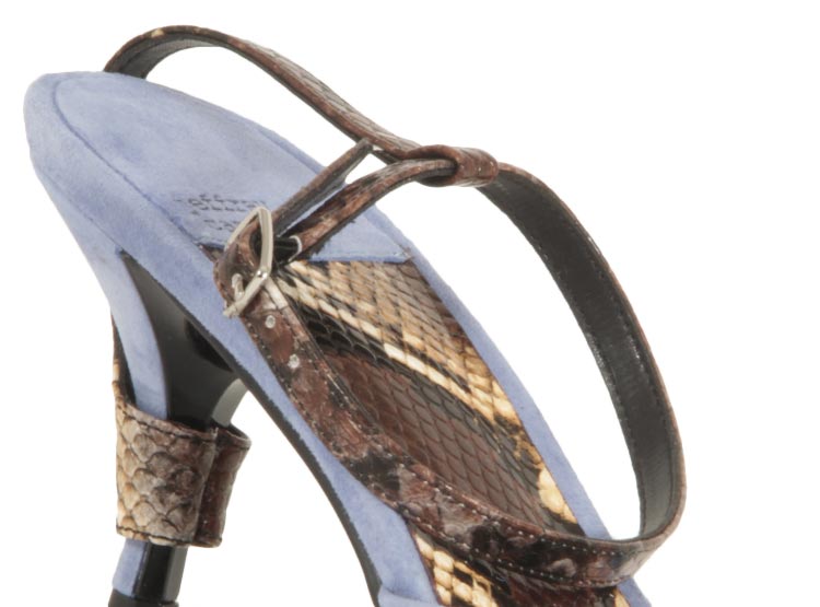 ZAPATOS MUJER JEFFREY CAMPBELL CELESTE OPERATIVE - 5